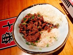 -醉虎传(南锣鼓巷店)