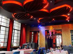 -YUE·6·西式融合餐厅(外滩六号店)