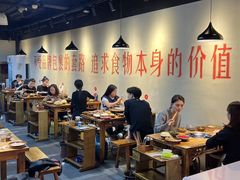 -阳阳老火锅(小南门店)