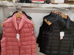 -优衣库(天津天河城店)