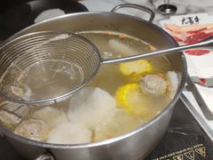 -大喜牛鲜牛肉火锅(世纪金源店)