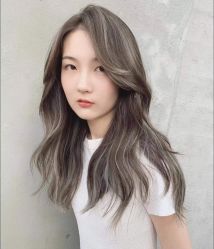 -MY HAIR ARDOR