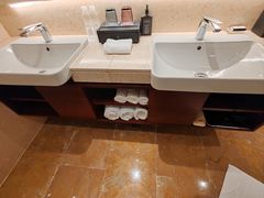 -南京金丝利喜来登酒店