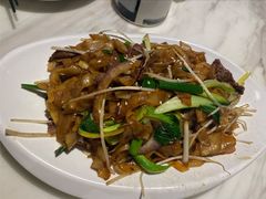 金牌干炒牛河-岭南真味·匠心粤菜(K11店)