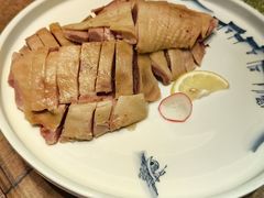 -香园茶社·金陵小灶(老门东店)