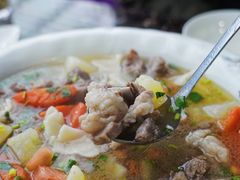 -马白开来特色羊排揪片子  (总店)