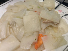 -食鼎记海鲜大排档(美食街店)