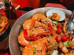 -BROWNSTONE布朗石西班牙餐厅(富城店)