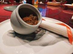 -温德姆花园酒店-鼎丰阁中餐厅