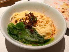 担担面-南堂馆·新川菜(春熙路店)