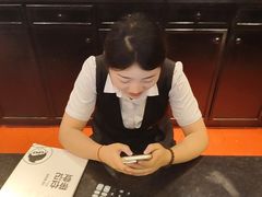 -钱小奴创意自助餐厅·原切谷饲安格斯畅吃(宁波奉化银泰店)
