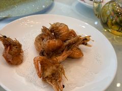 -老洋房花园饭店(绍兴路店)