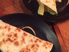 -Luchador摔跤手墨西哥餐厅(恒宇广场店)