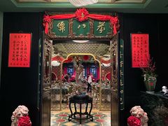 -誉八仙粤菜(万象天地店)
