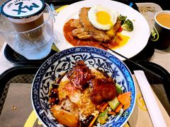 -美心Food2(赤腊角机场店)