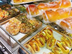 -玫瑰烘焙(商贸街店)