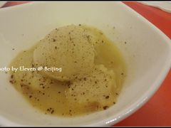 土豆泥-鬼味烤翅(南锣鼓巷店)