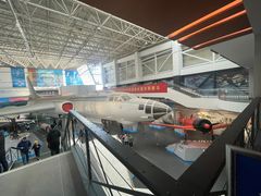-中国航空博物馆