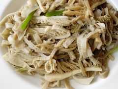 芫爆散丹-烤肉宛饭庄(南礼士路店)