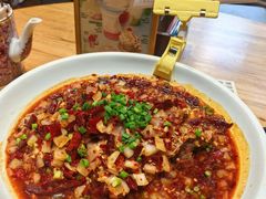 -图味美小黄鱼·景德菜(浙江路店)