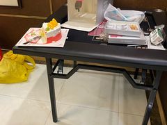 -郑庄脂渣海鲜楼(九水路店)