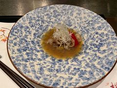 -长富宫饭店·日本料理樱