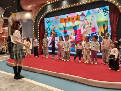 -奈尔宝家庭中心·亲子餐厅(鄞州万达店)