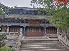 -万寿八仙宫