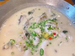 -格塘人家·山泉水煮鱼(望兴家园店)