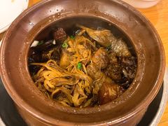 -回家吃饭·地道南昌菜(建德观总店)