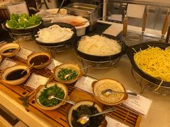 -临空皇冠假日酒店-西餐厅(首都机场店)