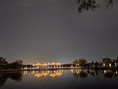 -长春市南湖公园