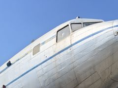 -中国航空博物馆