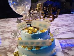 -彤彤家烘焙·蛋糕·甜品台·茶歇(远洋国际中心店)