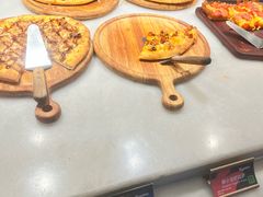 -比格比萨自助(宋家庄店)