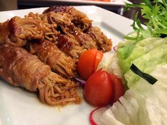 -松子料理(华威桥店)
