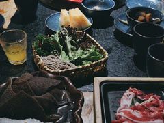 -湊湊火锅·茶憩(上海合生汇店)