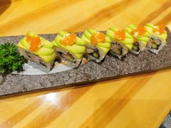 -浦·传统日式料理(3 5 1 1 店)