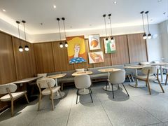 -必胜客(海滨店)