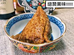 -阿姨粽子(川公路店)