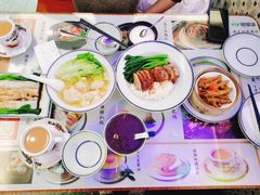 -香港新记茶餐厅(湖墅南路店)