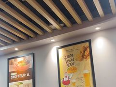 -高基五春川炒鸡排 韩国料理(威海总店)