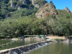 -大连冰峪旅游度假区