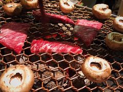 -黑牛の店·和牛烧肉(合生汇店)