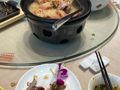 -香顺·客家菜(东坑店)