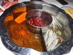 -重庆刘一手火锅(昌江恒基店)