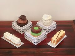 -沁蝶 Butterfly Patisserie甜品蛋糕(北京瑰丽酒店)