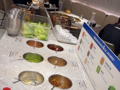 -花味烤肉·拌饭(建邺万达店)