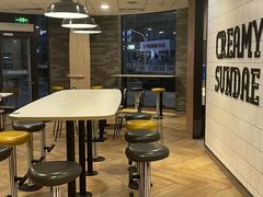 -麦当劳(惠政老街店)