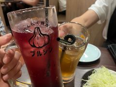 -蒜香焼肉PURUSHIN(马场路店)